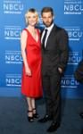 Anne Heche & Mike Vogel Anne Heche & Mike Vogel