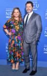 Amy Poehler & Nick Offerman Amy Poehler & Nick Offerman