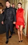 Olivia Culpo & Danny Amendola Olivia Culpo & Danny Amendola