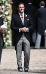 Spencer Matthews Spencer Matthews