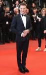 Jeremy Renner Jeremy Renner