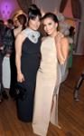 Salma Hayek & Eva Longoria Salma Hayek & Eva Longoria