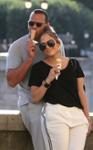 Jennifer Lopez & Alex Rodriguez Jennifer Lopez & Alex Rodriguez