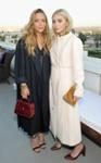 Mary-Kate & Ashley Olsen Mary-Kate & Ashley Olsen