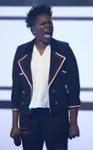 Leslie Jones, <i>Saturday Night Live</i> Leslie Jones, <i>Saturday Night Live</i>