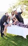 Lace Morris, Chase McNary, Evan Bass, Carly Waddell & Ashley I Lace Morris, Chase McNary, Evan Bass, Carly Waddell & Ashley I