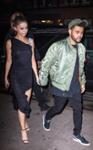 Selena Gomez e The Weeknd Selena Gomez e The Weeknd