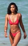 Chanel Iman Chanel Iman