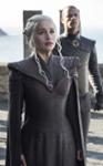 Daenerys Targaryen (Emilia Clarke) Daenerys Targaryen (Emilia Clarke)