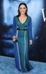 Keisha Castle-Hughes Keisha Castle-Hughes