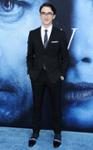 Isaac Hempstead Isaac Hempstead