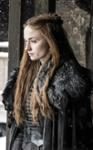 Sansa Stark (Sophie Turner) Sansa Stark (Sophie Turner)