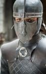 Grey Worm (Jacob Anderson) Grey Worm (Jacob Anderson)