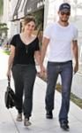 Sophia Bush & Austin Nichols Sophia Bush & Austin Nichols