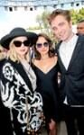 Jennifer Lawrence, Natalie Portman & Robert Pattinson Jennifer Lawrence, Natalie Portman & Robert Pattinson