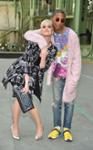 Katy Perry & Pharrell Williams Katy Perry & Pharrell Williams
