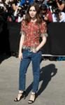 Lily Collins Lily Collins