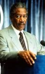 Morgan Freeman: Tom Beck - <i>Deep Impact</i> Morgan Freeman: Tom Beck - <i>Deep Impact</i>