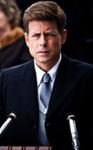 Greg Kinnear: John F. Kennedy - <i>The Kennedys</i> Greg Kinnear: John F. Kennedy - <i>The Kennedys</i>