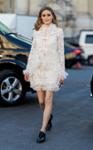 Olivia Palermo Olivia Palermo