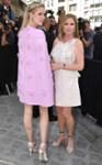 Nicky & Kathy Hilton Nicky & Kathy Hilton