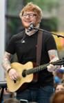 Ed Sheeran Ed Sheeran