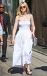 Elle Fanning Elle Fanning