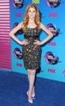 Katherine McNamara Katherine McNamara