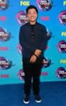 Hudson Yang Hudson Yang