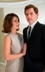 Minka Kelly como Jacqueline Kennedy Minka Kelly como Jacqueline Kennedy