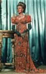 Ginger Rogers como Dolley Madison Ginger Rogers como Dolley Madison