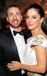 Chris Evans Chris Evans