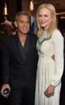 George Clooney & Nicole Kidman George Clooney & Nicole Kidman