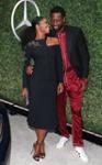 Dwyane Wade & Gabrielle Union Dwyane Wade & Gabrielle Union