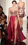 2011 - Sherri Hill runway 2011 - Sherri Hill runway
