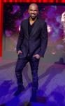 Shemar Moore Shemar Moore