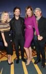 Margot Robbie, Sebastian Stan, Allison Janney & Craig Gillespie Margot Robbie, Sebastian Stan, Allison Janney & Craig Gillespie