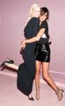 Karlie Kloss & Joan Smalls Karlie Kloss & Joan Smalls