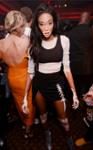 Winnie Harlow Winnie Harlow