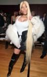 Nicki Minaj & Roman Zolanski Nicki Minaj & Roman Zolanski