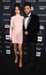 Selena Gomez & The Weeknd Selena Gomez & The Weeknd