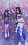 Tiffani Thiessen Tiffani Thiessen