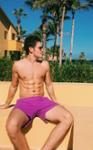 Gregg Sulkin Gregg Sulkin
