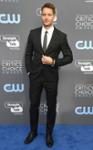 Justin Hartley Justin Hartley