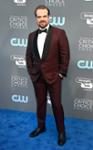 David Harbour David Harbour