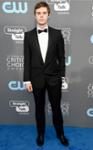 Evan Peters Evan Peters