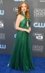 Jessica Chastain Jessica Chastain