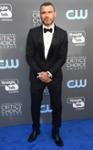 Liev Schreiber Liev Schreiber