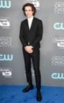Timothée Chalamet Timothée Chalamet