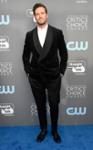 Armie Hammer Armie Hammer